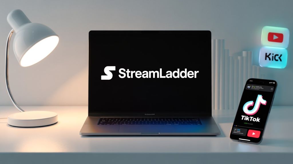 streamladder